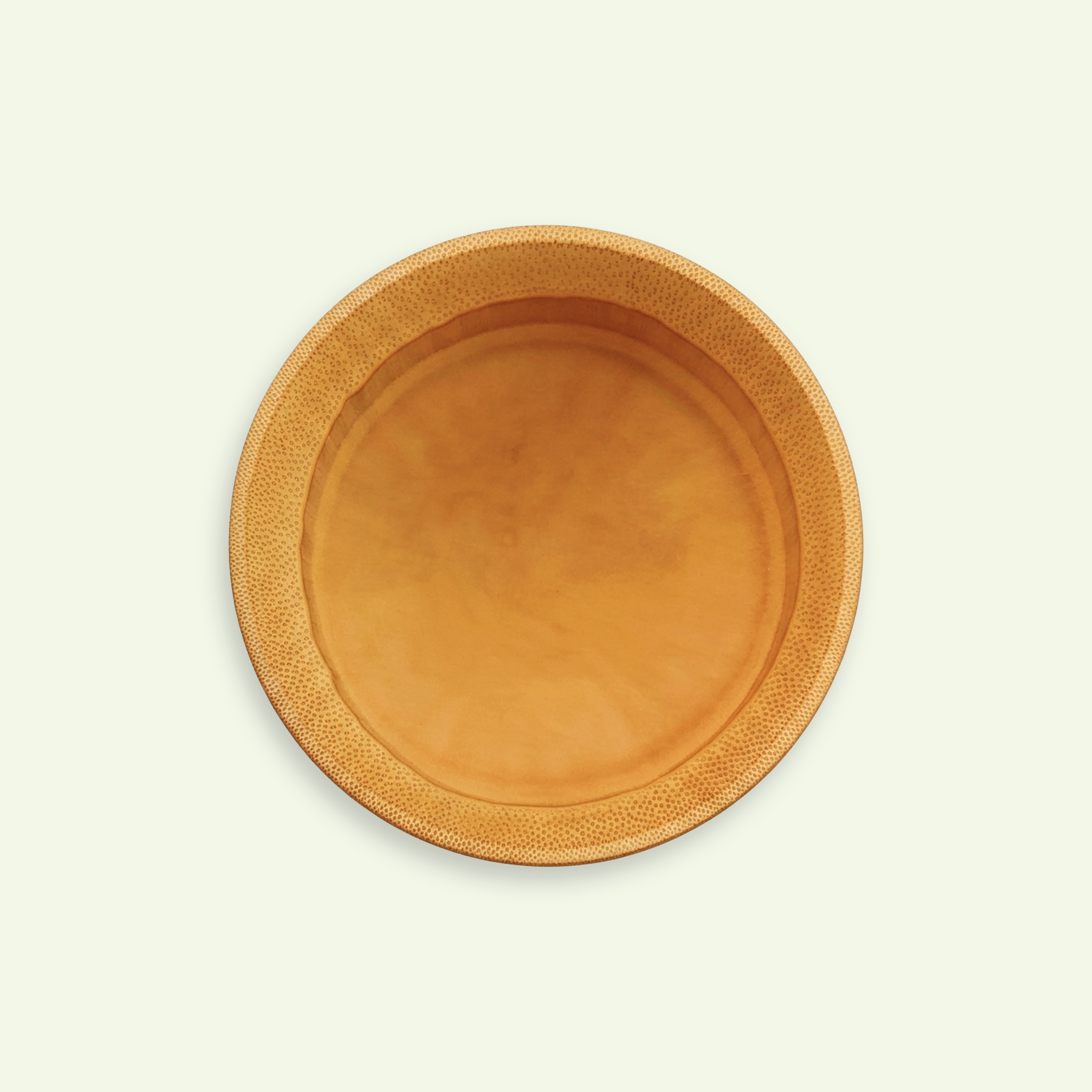 Bambusová Miska — Chawan