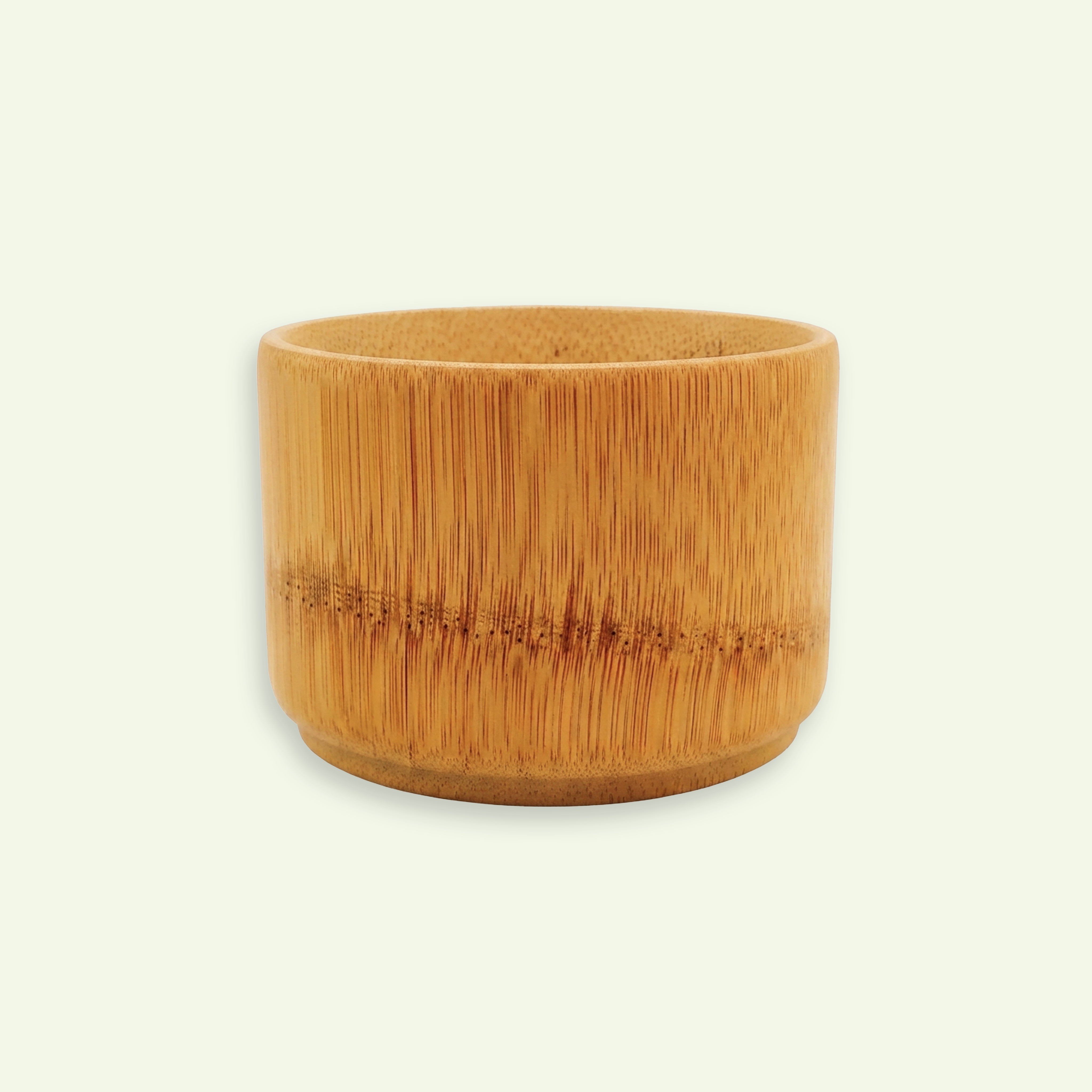 Bambusová Miska — Chawan